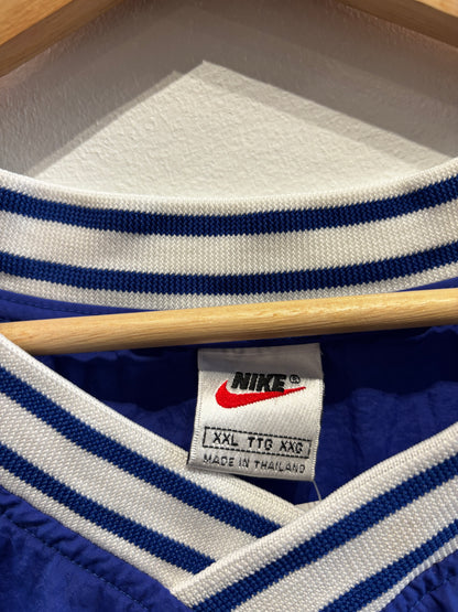 Nike Windbreaker Jacket