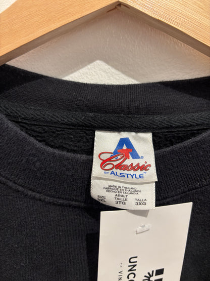 Cleveland Browns Crewneck Sweatshirt