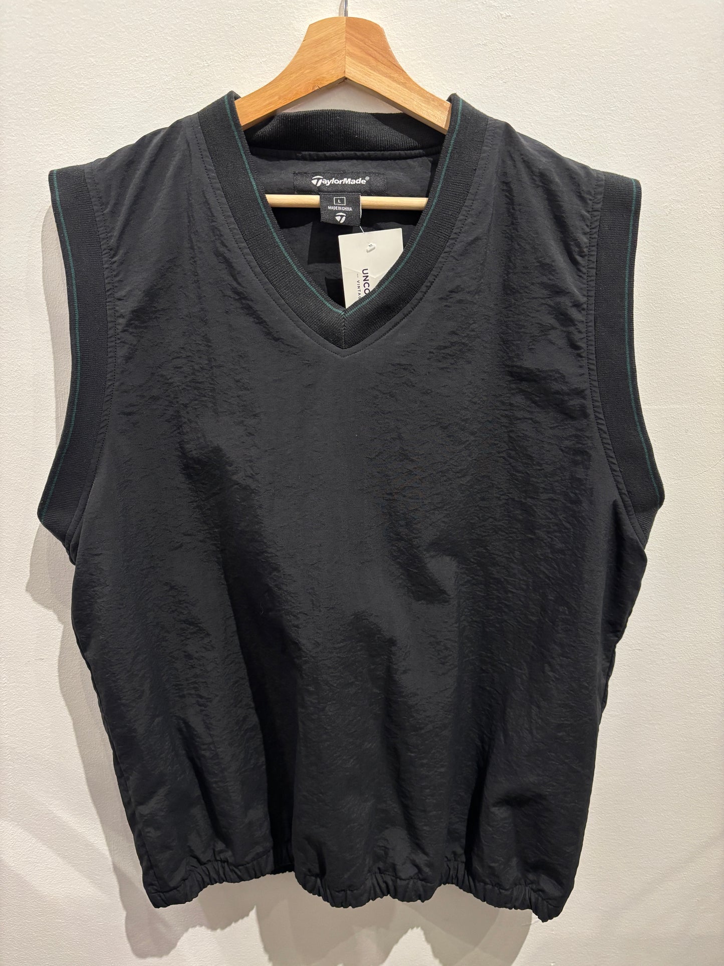 Taylormade Vest Jacket