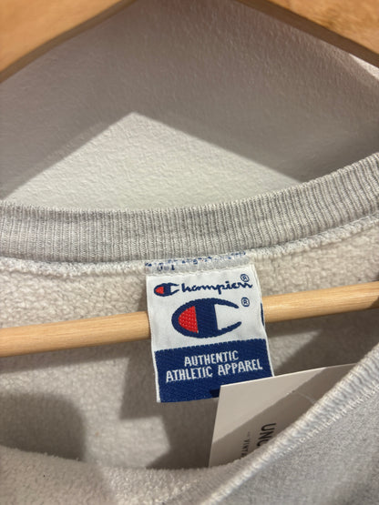 Case Western Reverse Weave Crewneck Sweatshirt
