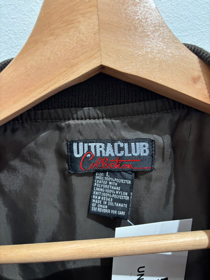 Nascar Racing Windbreaker Jacket