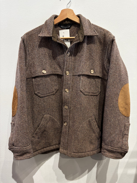 Lands End Wool Jacket