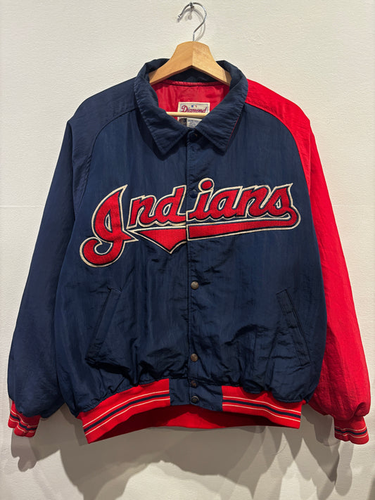 Cleveland Indians Starter Jacket