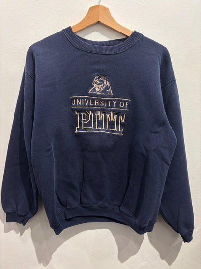 Pitt Crewneck Sweatshirt