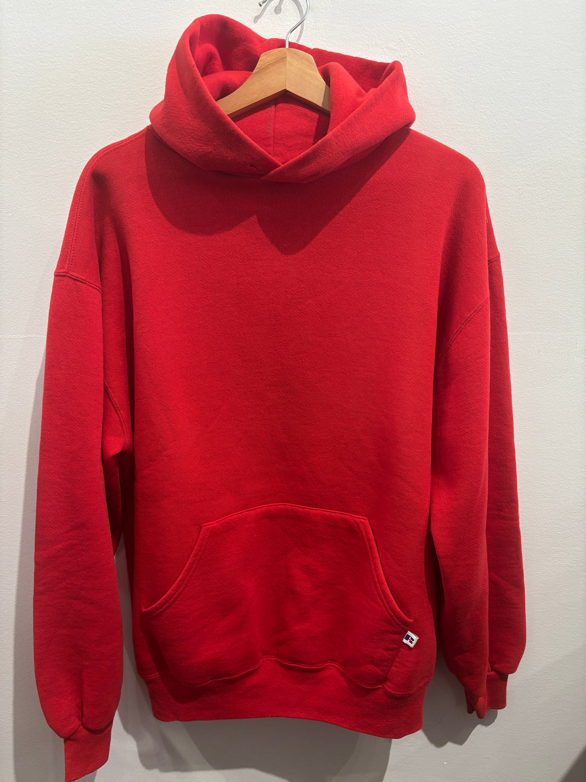 Russell Athletic Hooded Sweatshirt