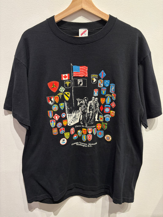 POW MIA Shirt