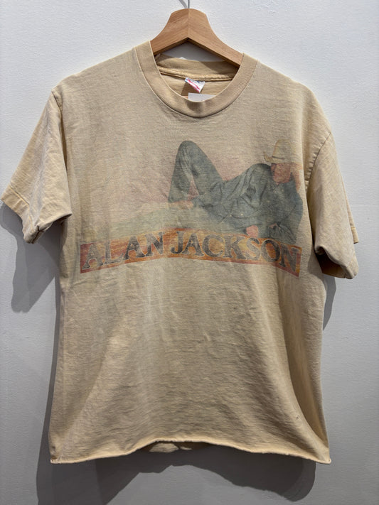 Alan Jackson Shirt