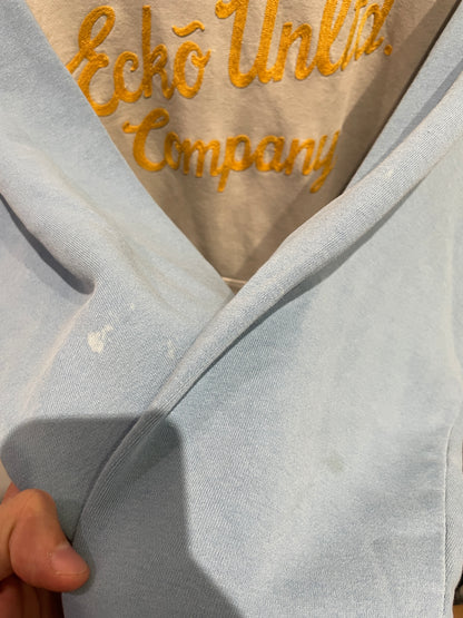 Ecko Unltd Hooded Sweatshirt