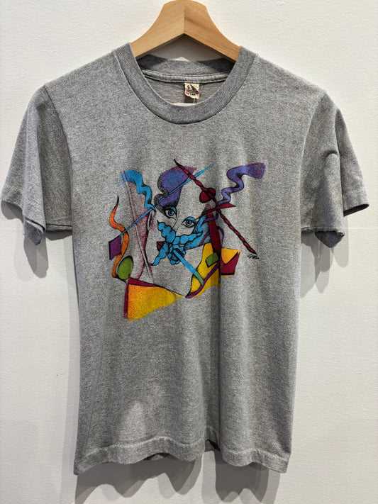 Abstract Shirt