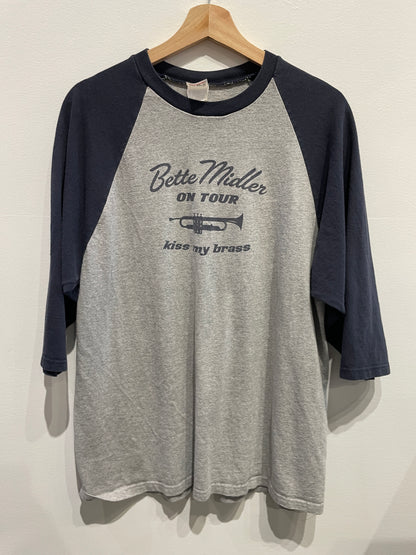 Bette Midler Tour Shirt