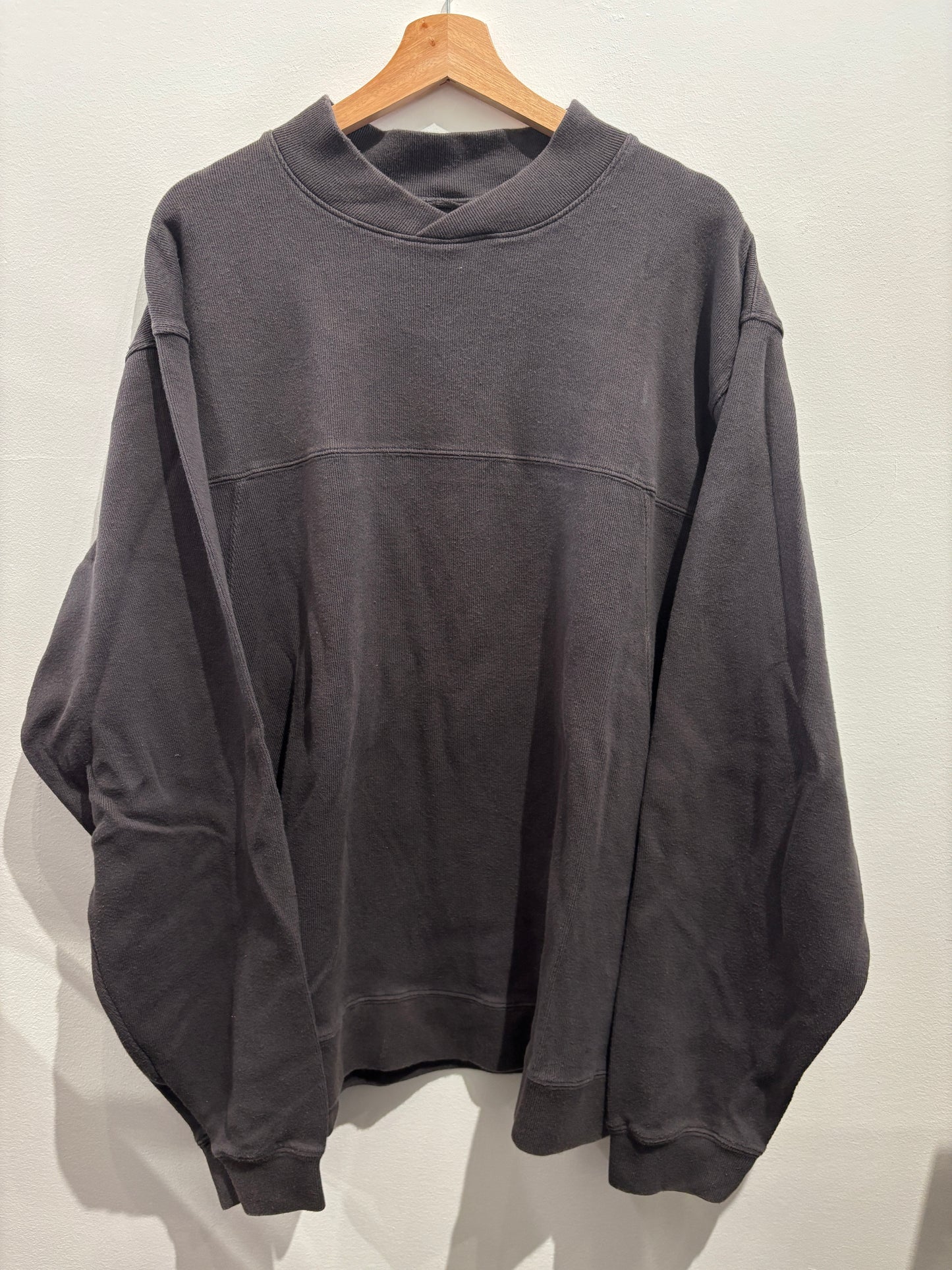 Nike Golf Crewneck Sweatshirt