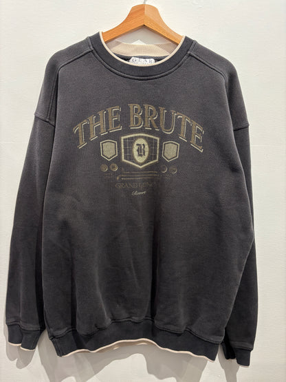 The Brute Golf Crewneck Sweatshirt
