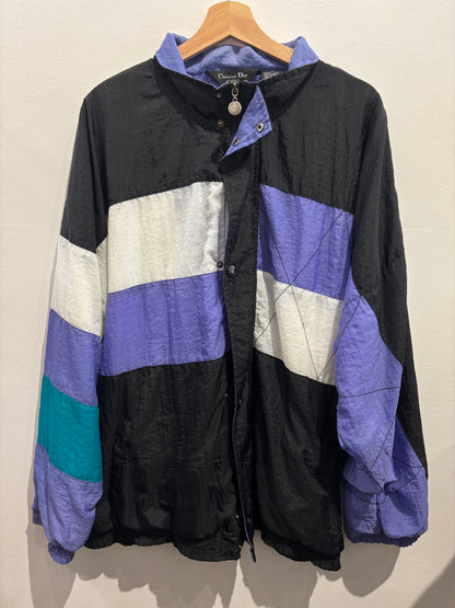 Christian Dior Windbreaker Jacket
