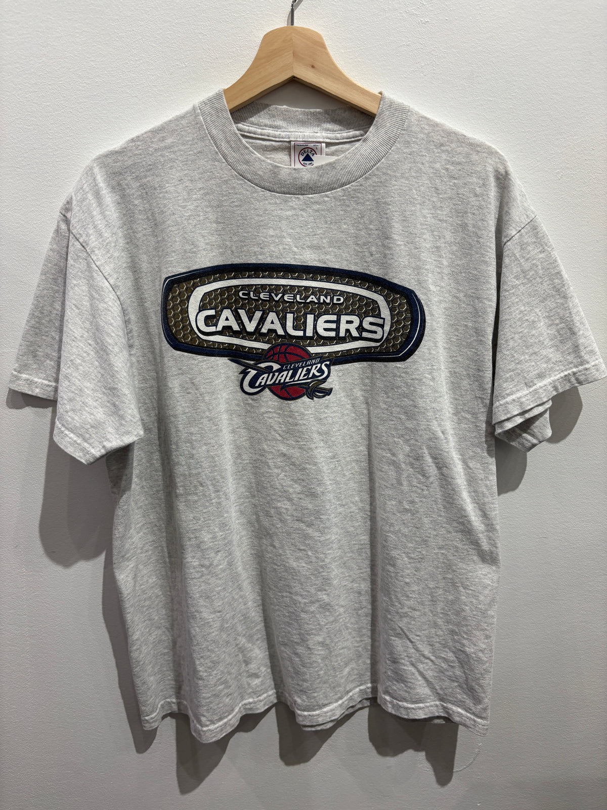 Cleveland Cavaliers Shirt