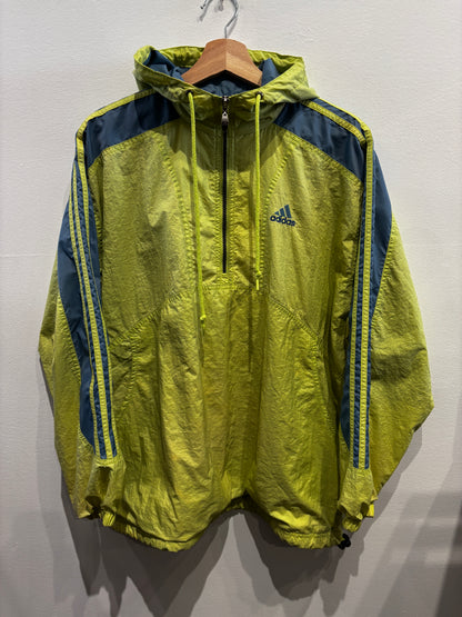 Adidas Windbreaker Jacket