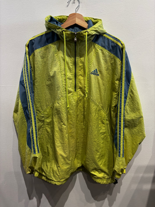 Adidas Windbreaker Jacket