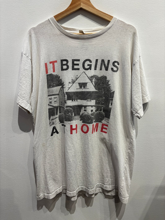 End Domestic Violence Shirt