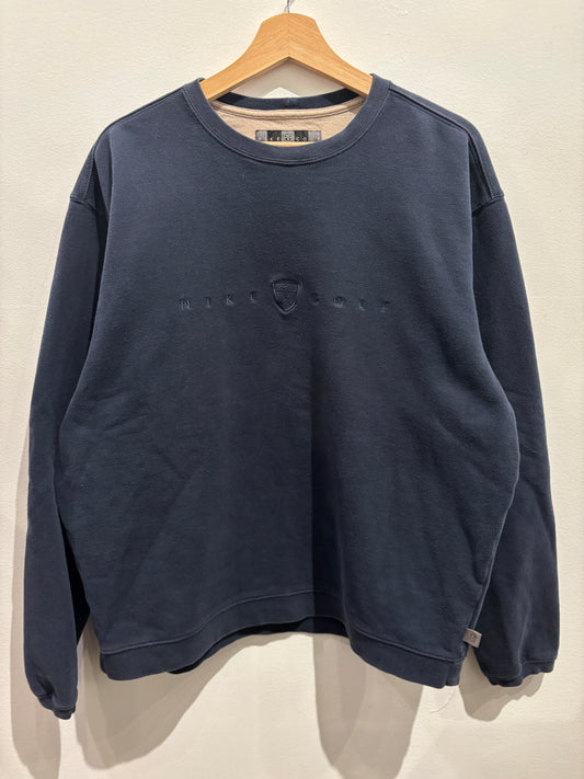 Nike Golf Crewneck Sweatshirt