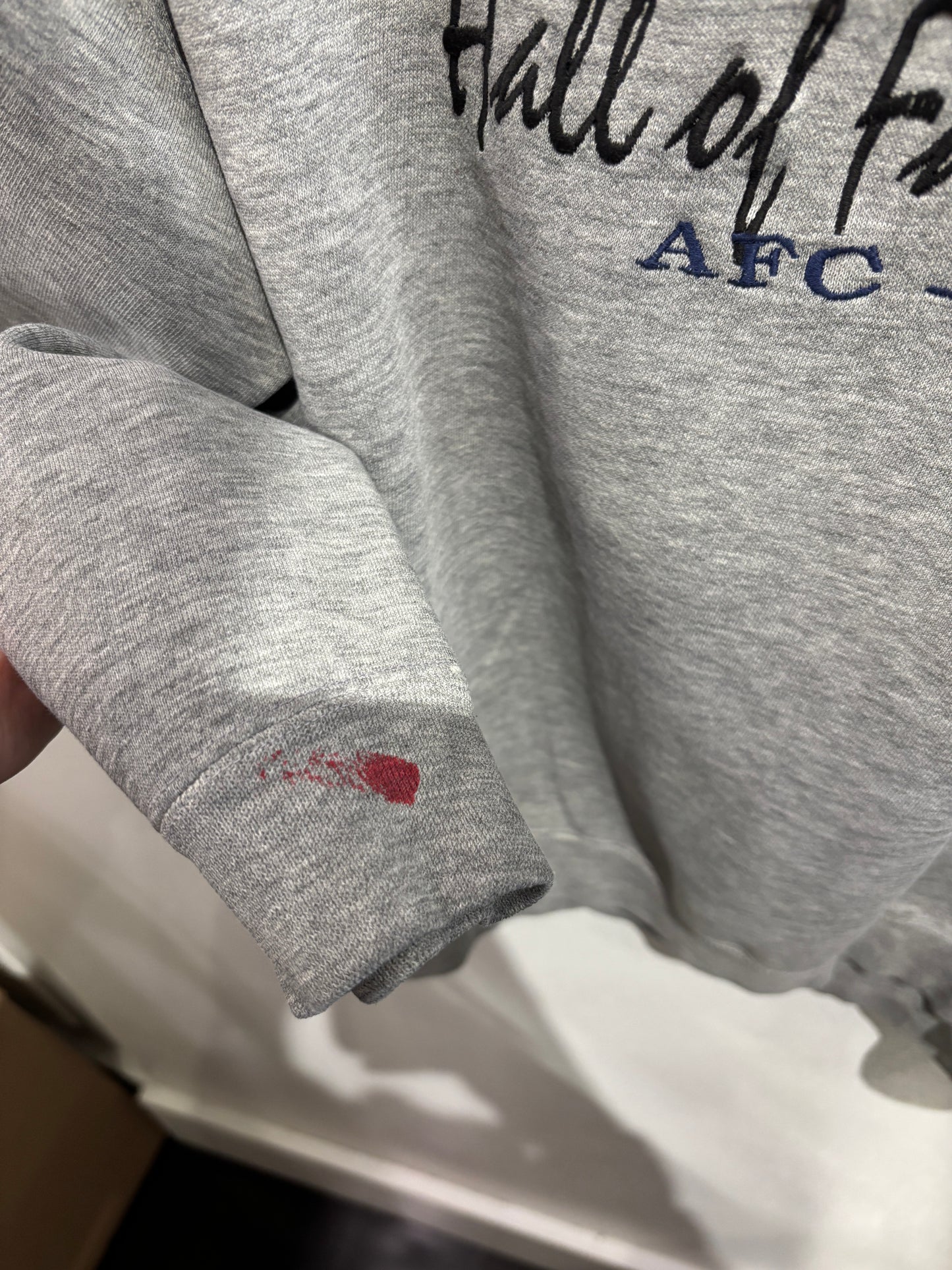 Cleveland Browns Crewneck Sweatshirt