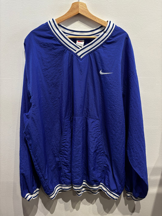 Nike Windbreaker Jacket