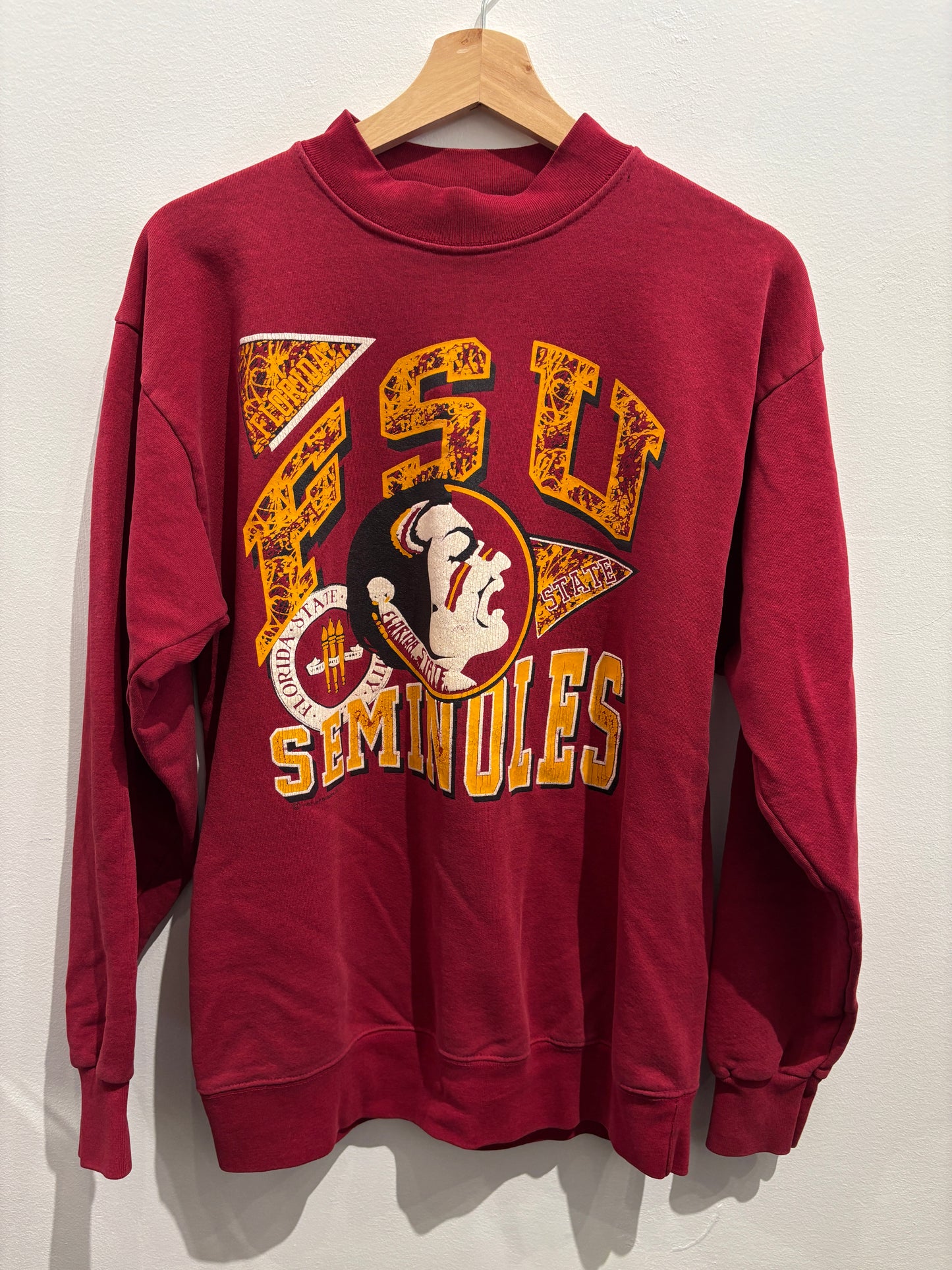 Florida State Crewneck Sweatshirt