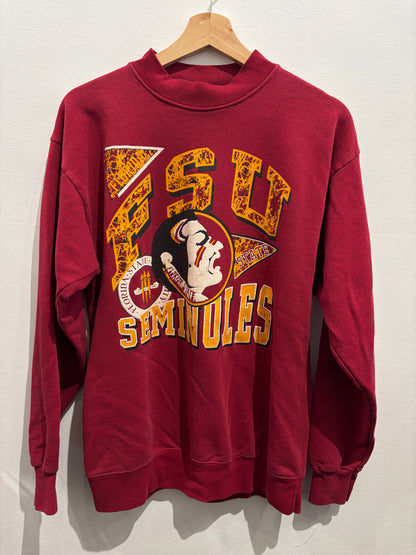Florida State Crewneck Sweatshirt