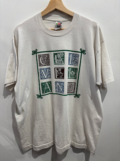 Cleveland Shirt