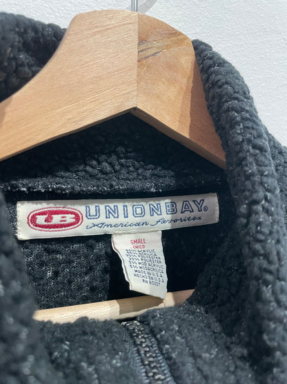 Union Bay Fleece Jacket