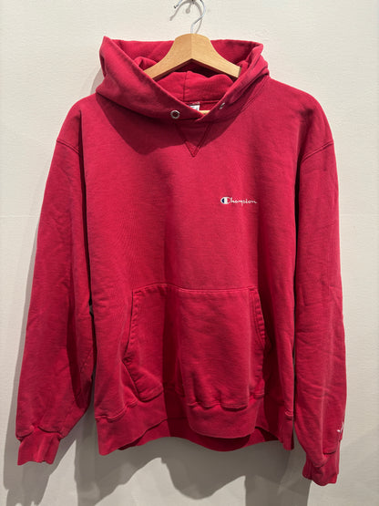 Champion Hooded Sweatshirt