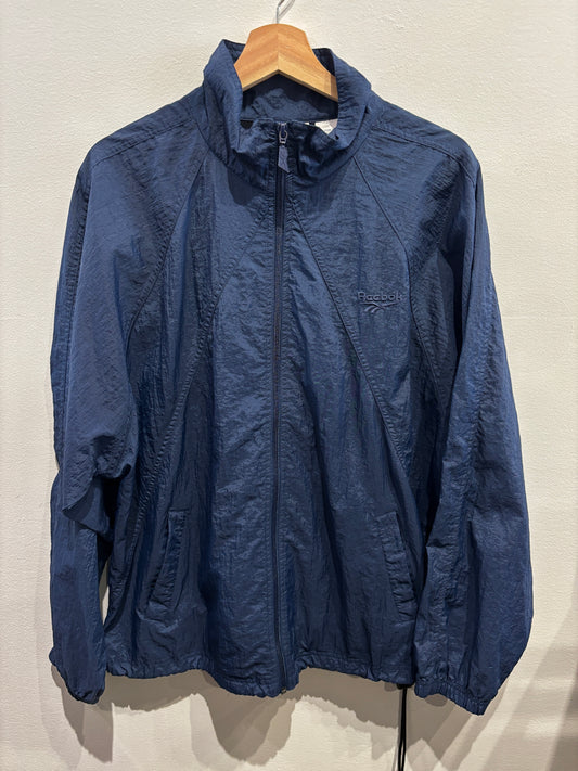 Reebok Windbreaker Jacket