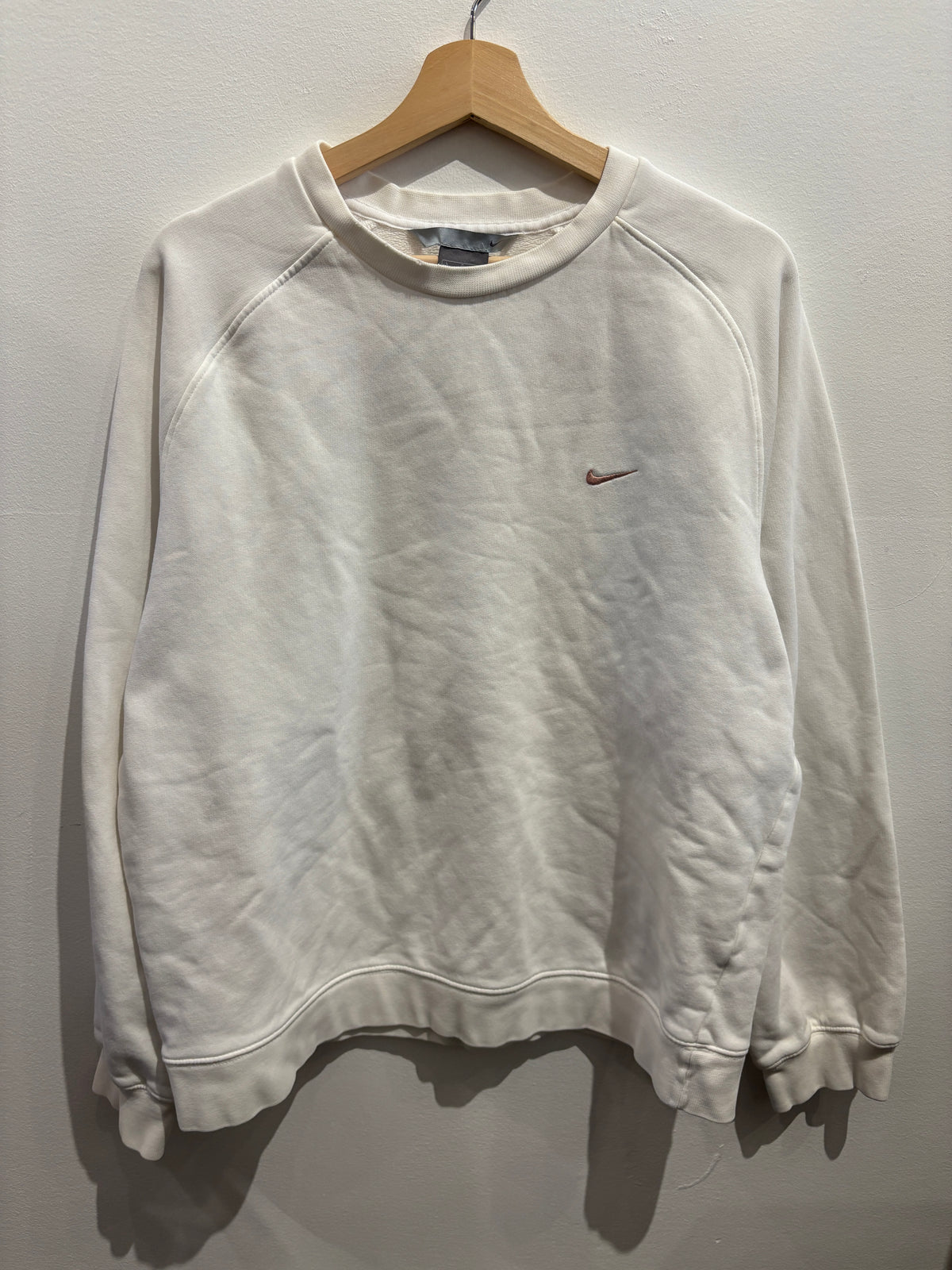 Nike Crewneck Sweatshirt