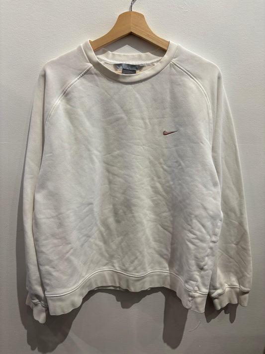 Nike Crewneck Sweatshirt