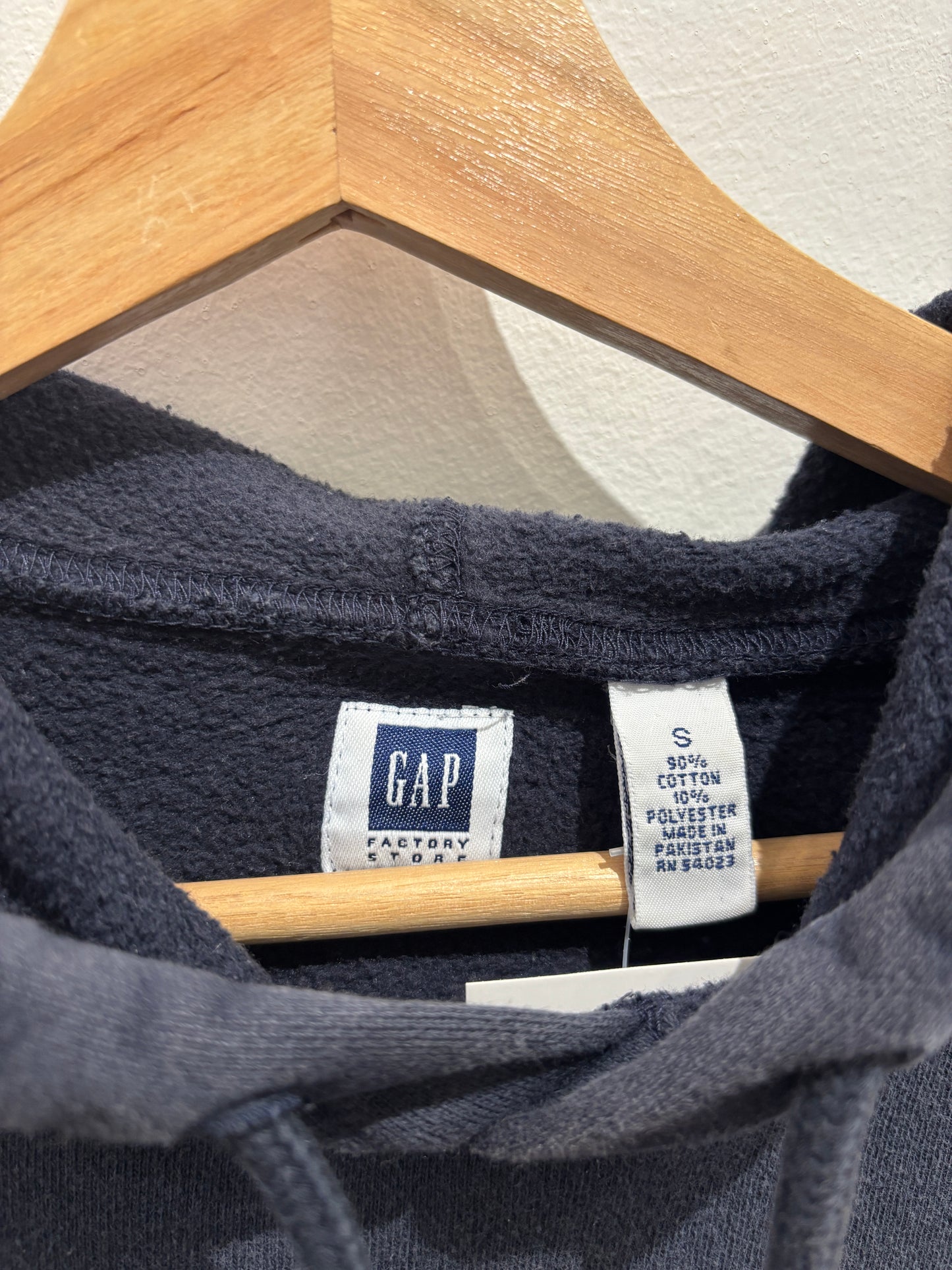 Gap Hooded Sweatshirt