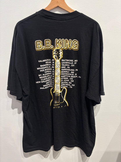 BB King Shirt