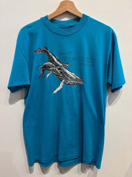 Whale Watch Shirt