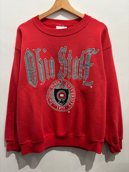 Ohio State Crewneck Sweatshirt