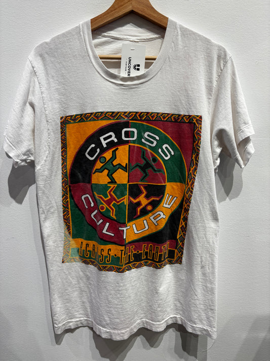 Cross Culture Shirt
