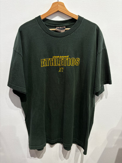 Oakland Athletics Shirt