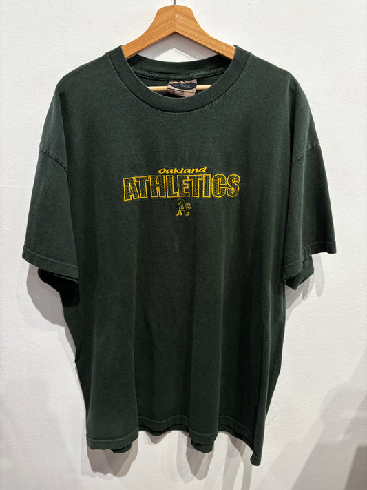 Oakland Athletics Shirt