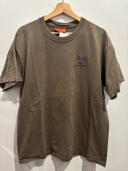 Jeep Shirt