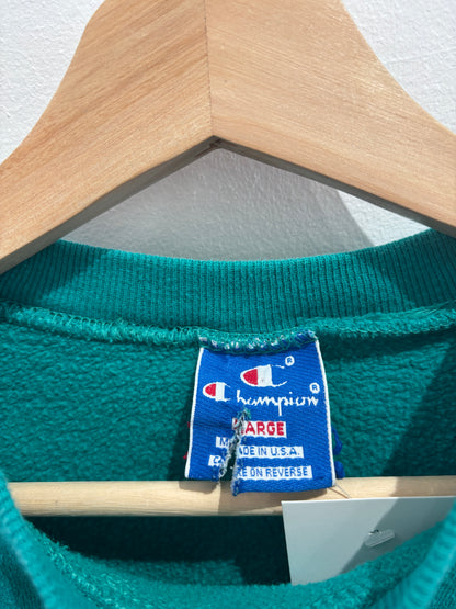 Champion Crewneck Sweatshirt