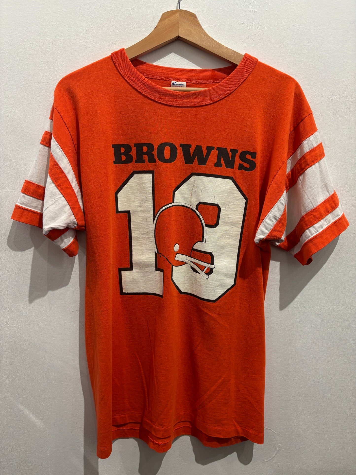Cleveland Browns Shirt