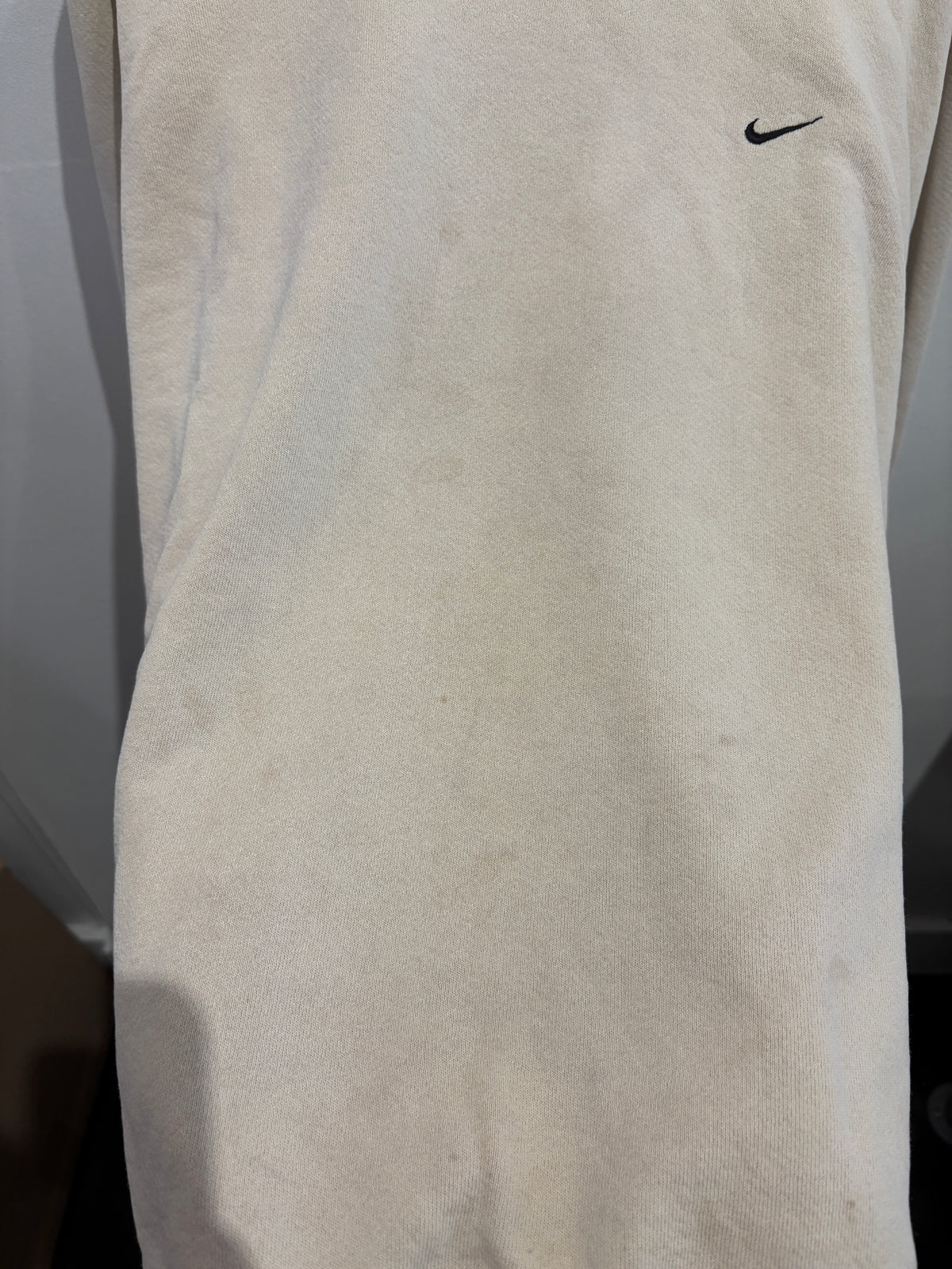 Nike Crewneck Sweatshirt