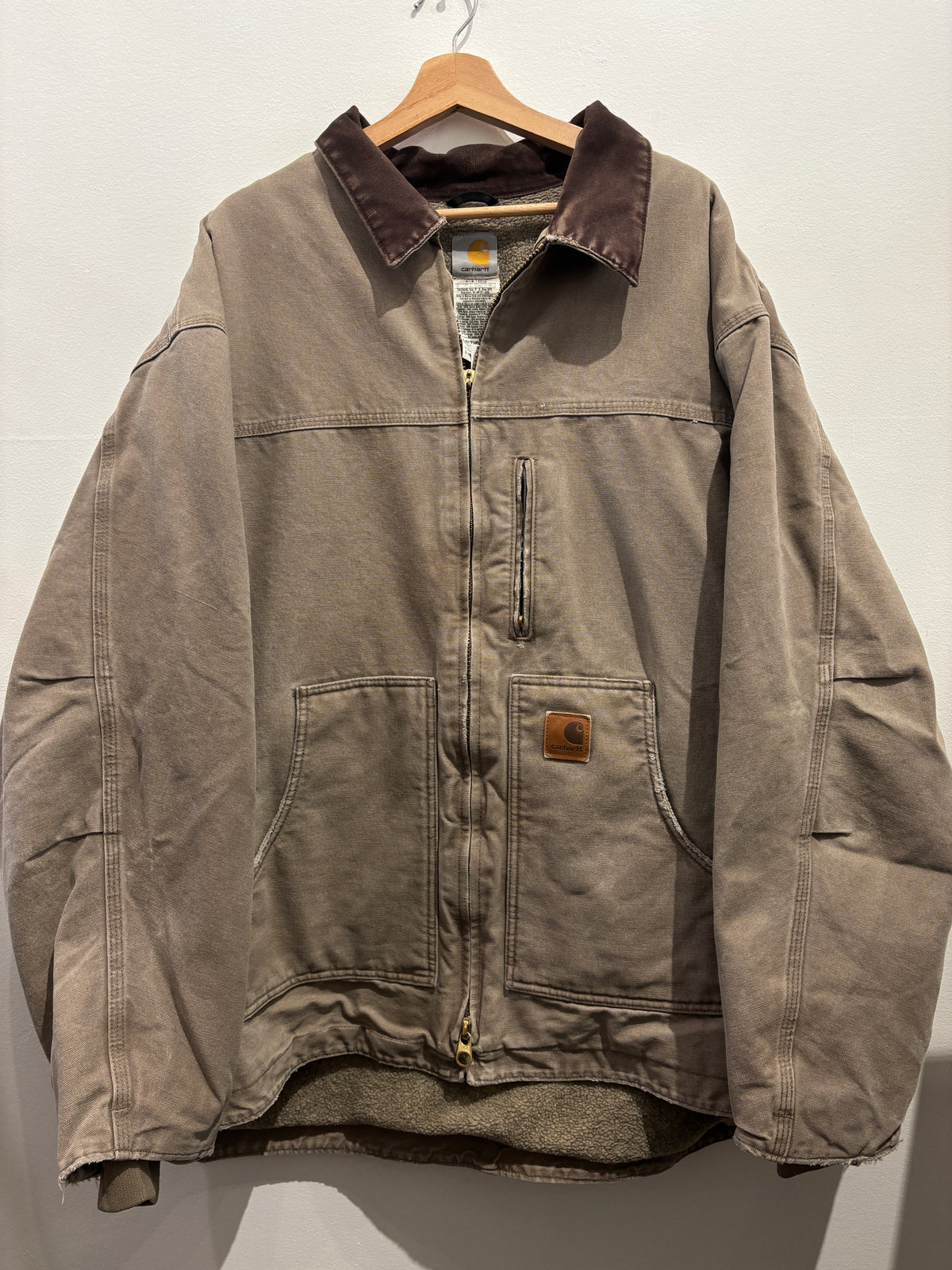 Carhartt Jacket