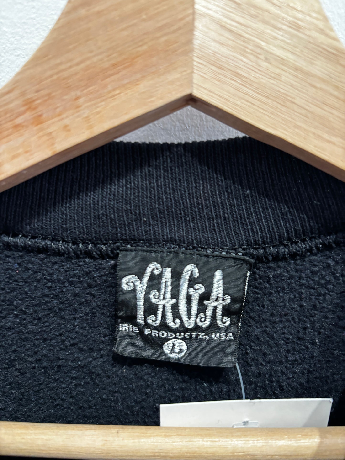 Yaga Crewneck Sweatshirt
