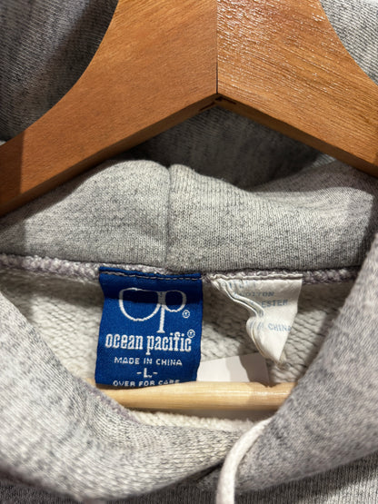 Ocean Pacific Hooded Sweatshirt