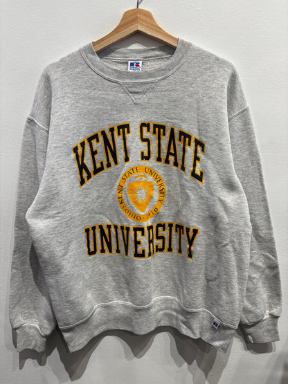 Kent State Crewneck Sweatshirt