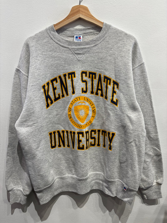 Kent State Crewneck Sweatshirt