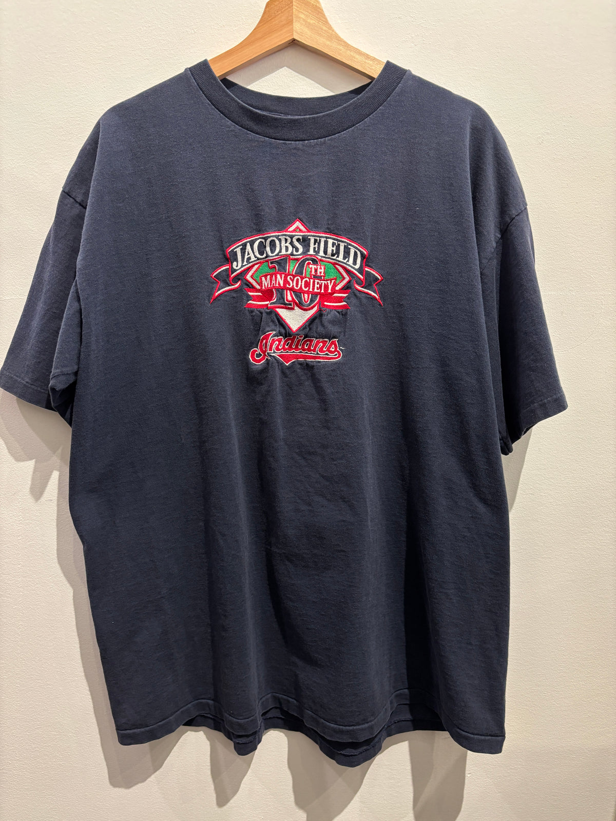 Cleveland Indians Shirt