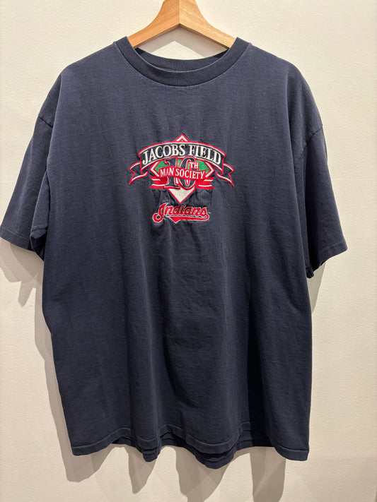 Cleveland Indians Shirt